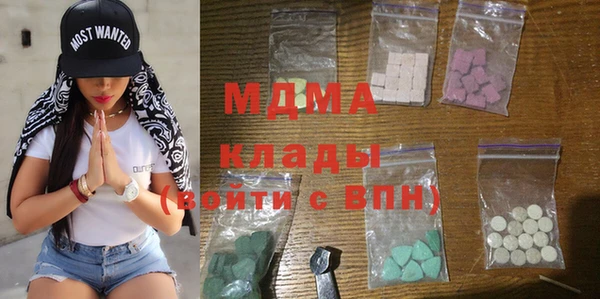 твердый Алексеевка